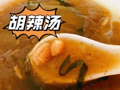 -郓城壮馍(梁山分店)