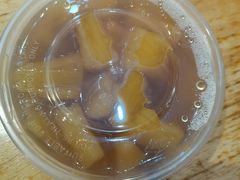 -柳州肥姨妈大骨螺蛳粉(沙河店)