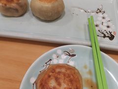 -惠丰门丁肉饼店