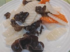-桃子餐厅·天津菜(王顶堤总店)
