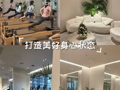 -YCHL FIT 健身(星寰店)