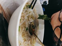 -CHILL Pho澳洲牛肉越南粉(佛山顺德万象汇店)