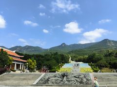 -北辰山景区