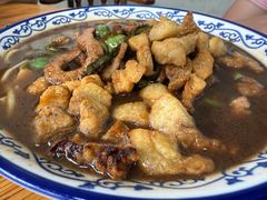 -姚记面馆(瑶琳路店)
