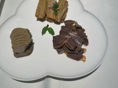 -四季民福烤鸭店(王府井东安门店)