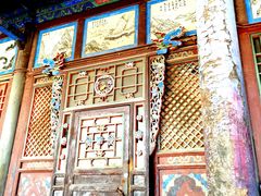 -五台山风景名胜区