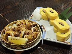 -角落里(中山公园店)