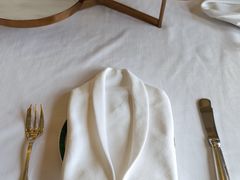 -上海和平饭店华懋阁 Cathay Room
