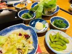 -伊豆野菜村(大族广场店)