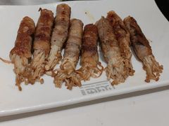 -火地铁板烧(昆山万象汇店)