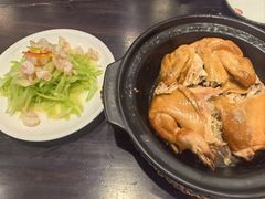 -百年家风·老馆子(东风店)