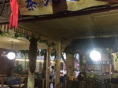 门面-茶马古道·野生菌清汤黄牛肉(沙溪店)