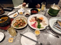 -福照楼汽锅鸡·云南菜(火车站锦江店)