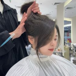 点击看大图 -IN STYLE•造型