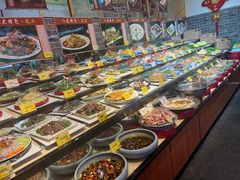 -赵记煎饼卷大葱(东岳店)