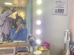 -哈喽似喜照相馆(红谷滩万达店)