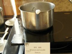 -湖影中餐厅·南京金茂威斯汀大酒店
