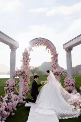 -全城热恋璀璨婚纱摄影(国贸总店)