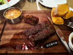 -5号公路餐厅(曼哈顿店)