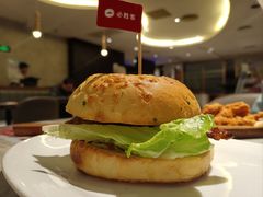 -必胜客(桂林中山店)