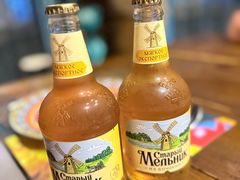 -卢布里西餐厅(总店)