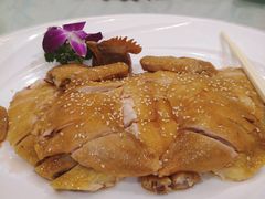 东江盐焗手撕鸡-渔民新村(番禺总店)