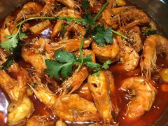 -邵汇大虾(吉林大路店)