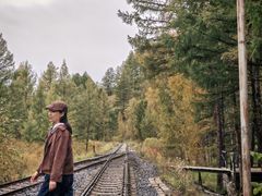 -莫尔道嘎国家森林公园