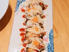 -故乡屋日本料理(八一广场店)