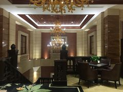 大堂-唐苑酒家·岭南粤菜名店(太古仓店)