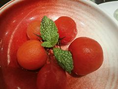 -北京王府井希尔顿酒店·秦唐中餐厅Chynna