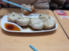 -小杨生煎(周浦万达店)