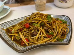 -陈先进鱼馆·地道农家菜(萧山奥体店)