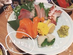 -小山日本料理(太古汇店)
