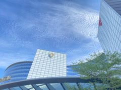 -深圳大梅沙京基洲际度假酒店