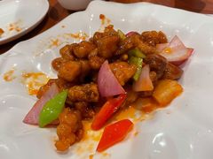 -阿榕小厨(丈八一路店)