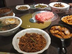 -刘胖子家常菜·蹄花焖藕(富安街店)