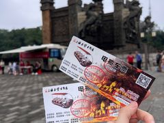-三国赤壁古战场
