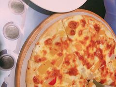 -赫帝拉航空主题餐厅(南宁店)