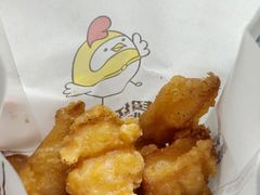 招牌甘梅地瓜-超级鸡车(闻喜路店)