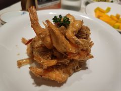 -山东宾馆·齐鲁苑餐厅