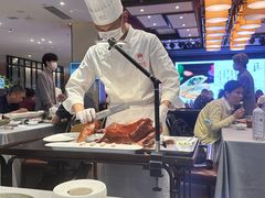 -阿庄新豫菜(航海东路店)