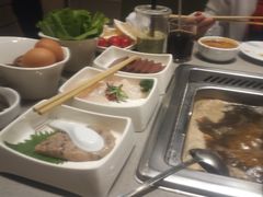 -海底捞火锅(凯德广场店)