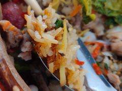 -潮香兴煲仔饭(莲花路店)