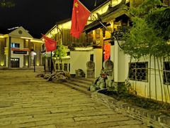 -大小河街