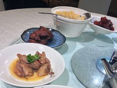 -金美华轩(东方路齐鲁店)