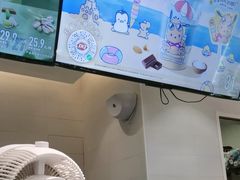 -DQ·蛋糕·冰淇淋(湖景东路店)