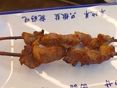 -丝路伊兰·兰州牛肉面(牛街总店)