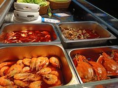 -闽海肴(北辰荟店)