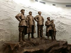 景点-娄山关景区